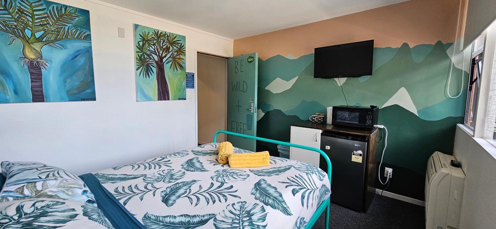 Hello! Accommodation Tauranga Luaran gambar